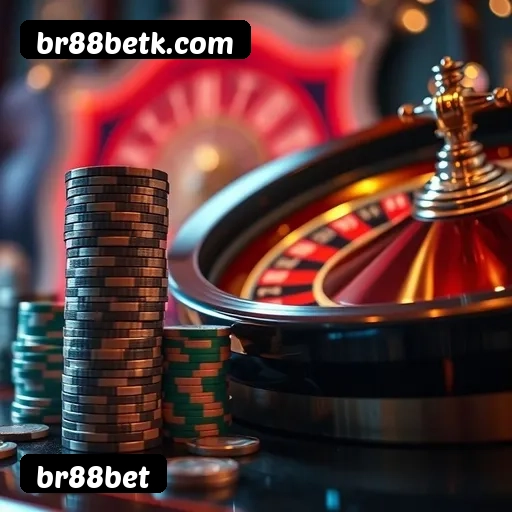 Principais provedores de slots da br88bet - NetEnt, Pragmatic Play, Play'n GO